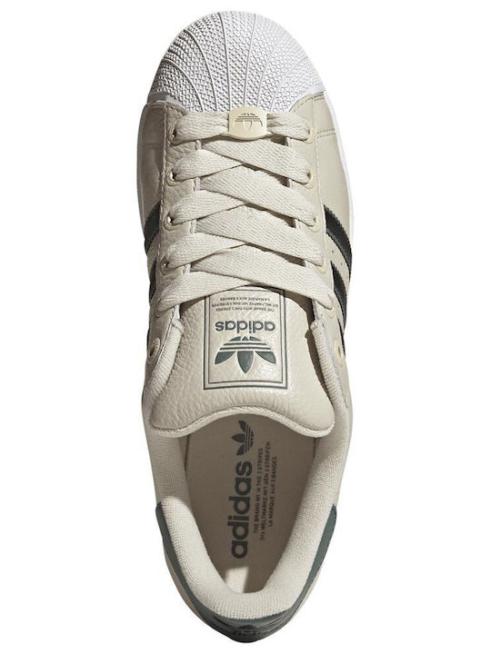 adidas gazelle silver green womens adidas Superstar Led Lights CF EL C JQ6419 main image 1