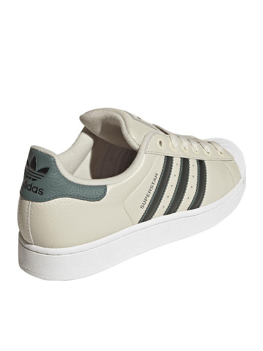 Superstar Ii Sneakers Alumin / Pretea
