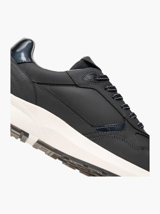 Ανδρικά Sneakers Black Gomato
