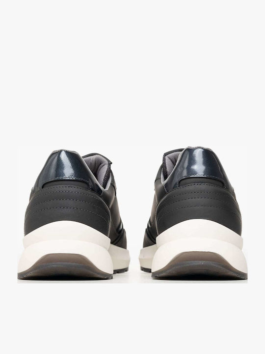Ανδρικά Sneakers Black Gomato