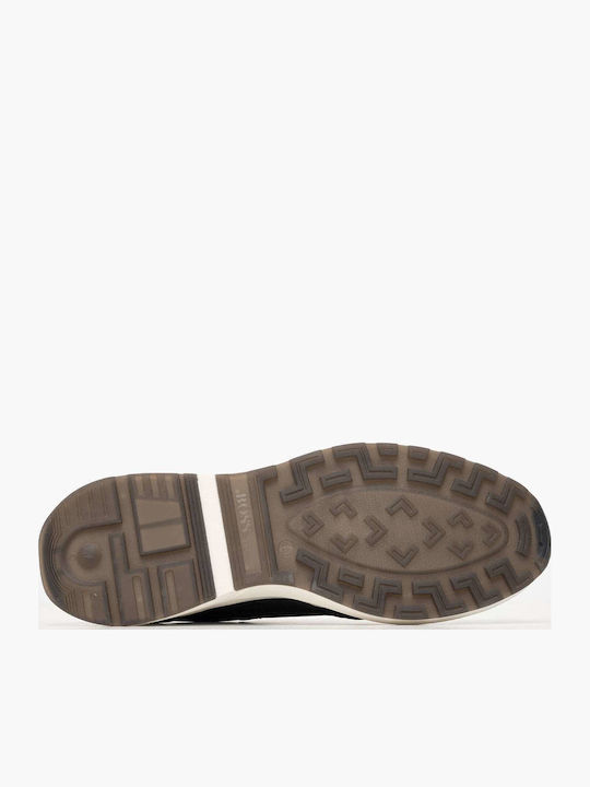 Ανδρικά Sneakers Black Gomato