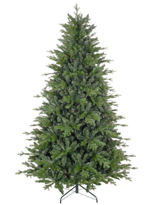 Коледно дърво Тясна 210cm