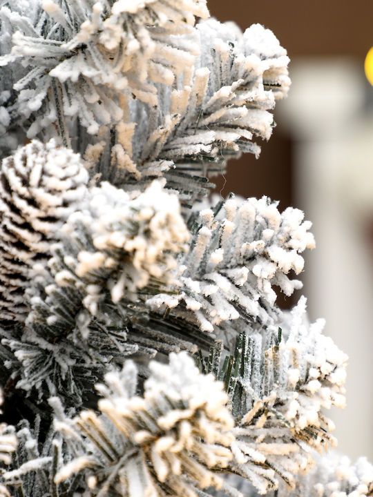 Christmas Tree Snowy 60cm