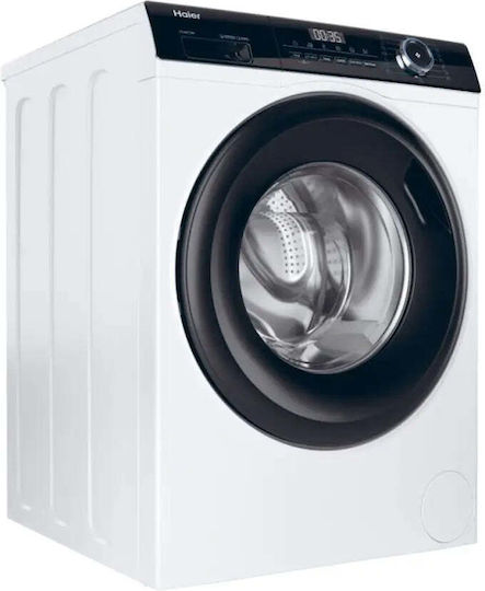 Haier Пералня 10кг с Парна Технология 1400 Оборота HW100-BP14939