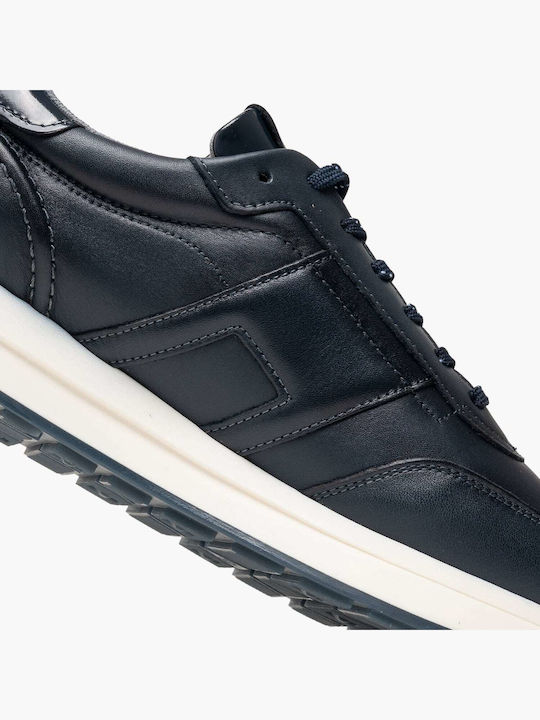 Herren Sneakers Blue Vapor