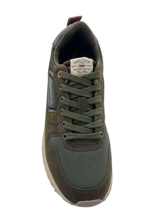 Sneakers Green