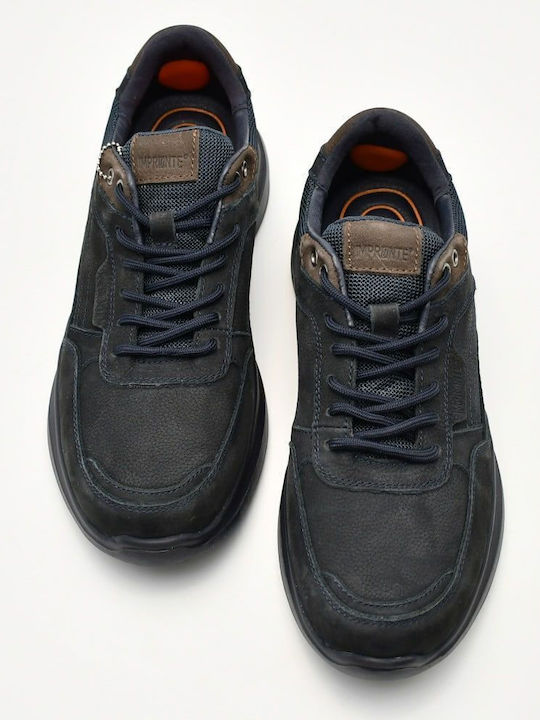 Sneakers Navy