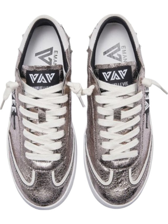 Γυναικεία Sneakers Γκρι