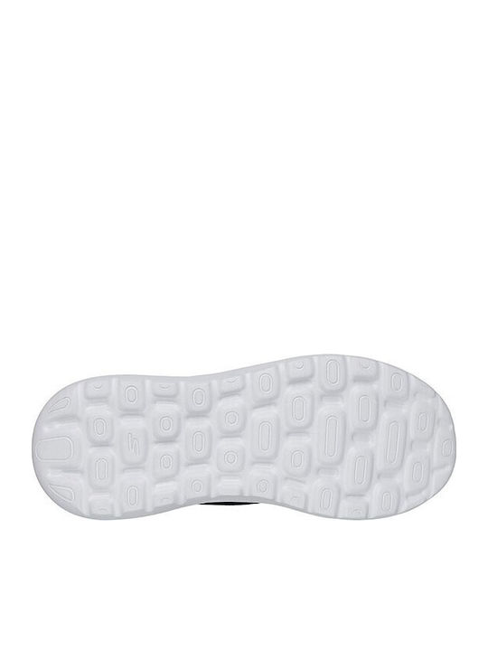 Go Walk Arch Fit Herren Sneakers Black / Gray