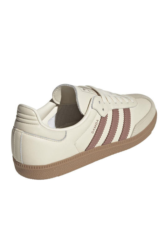 Samba Og Ανδρικά Sneakers Crewht / Wonwhi