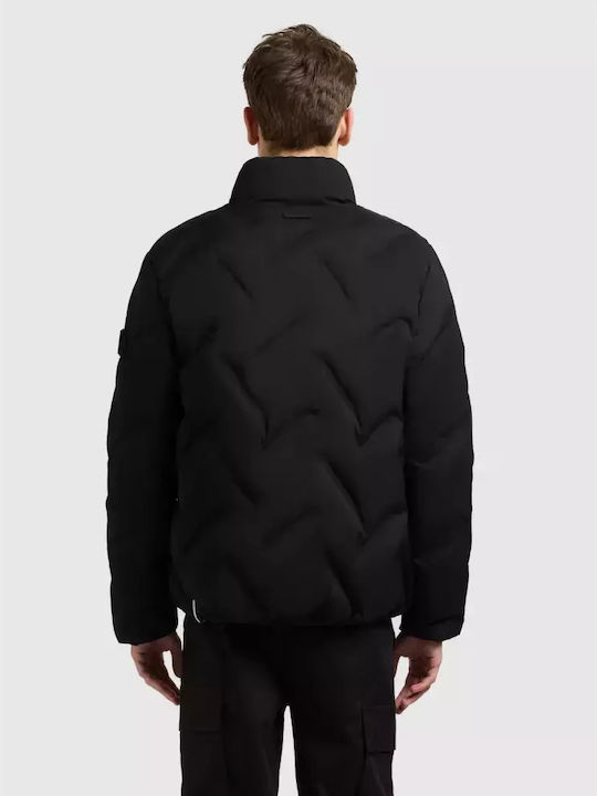 Khujo Jacket Black