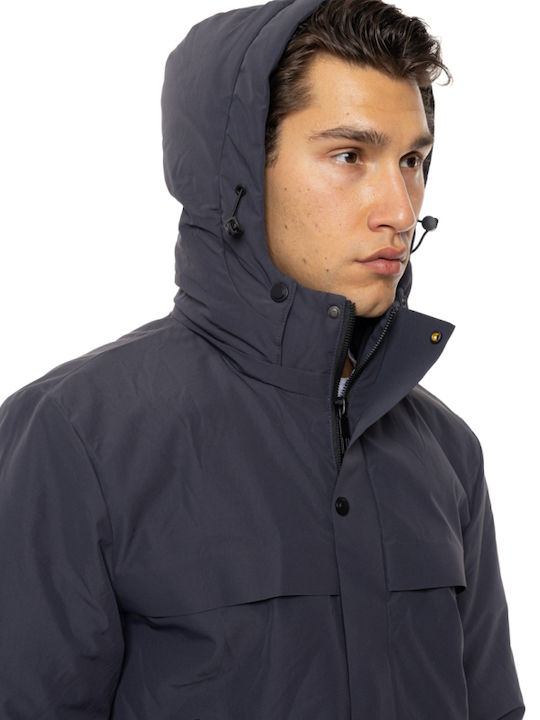 Jacket Gray