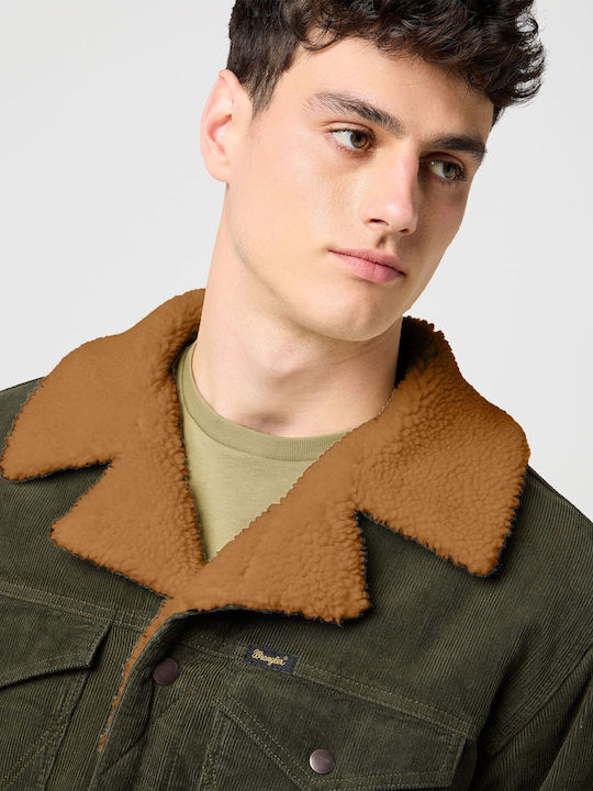 Jacke Forest Night