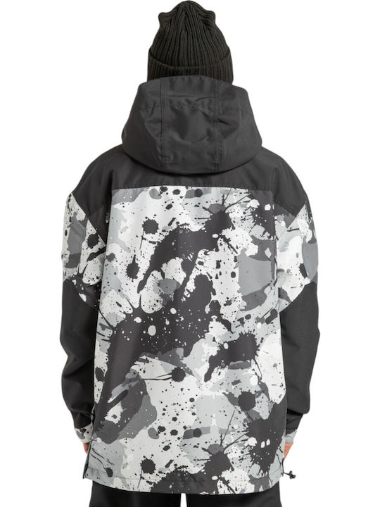 Jacket Splat Camo