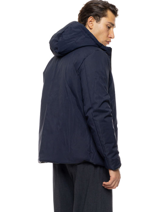 Jacke Dark Green
