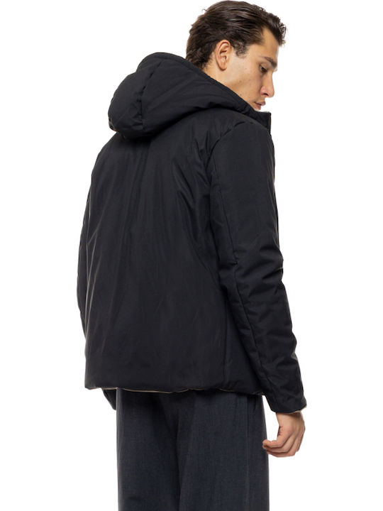 Jacke Fango