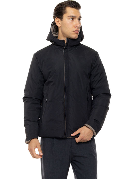Jacke Fango