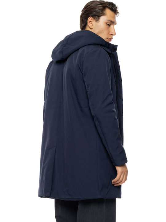 Μπουφάν Navy