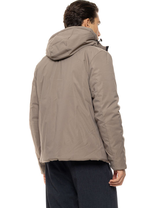 Jacke Fango