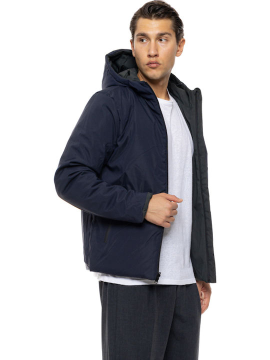Jacke Dark Green