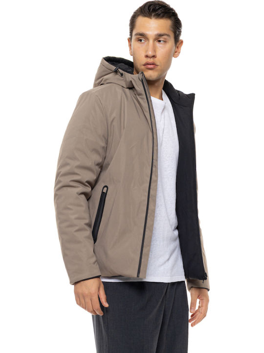 Jacke Fango