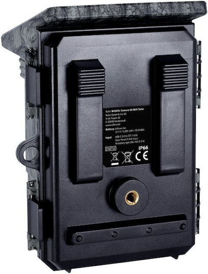 Rollei Night Vision Hunting Camera