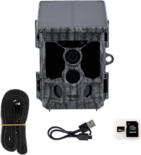 Rollei Night Vision Hunting Camera