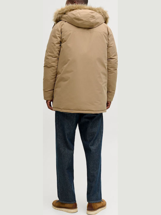 Jack & Jones Geacă Bej