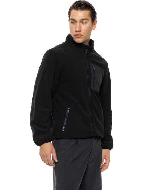 Jacket Dark Green