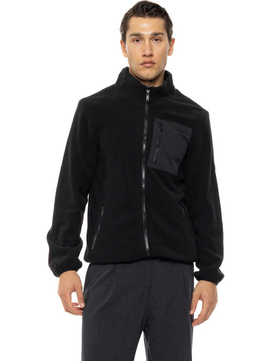 Jacket Dark Green