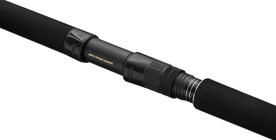 Savage Gear Καλάμι Ψαρέματος για Shore Jigging 2.9m με Μηχανισμό 50-120gr