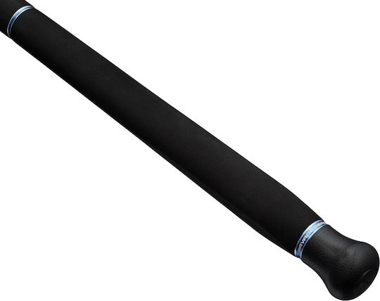 Savage Gear Καλάμι Ψαρέματος για Shore Jigging 2.9m με Μηχανισμό 50-120gr