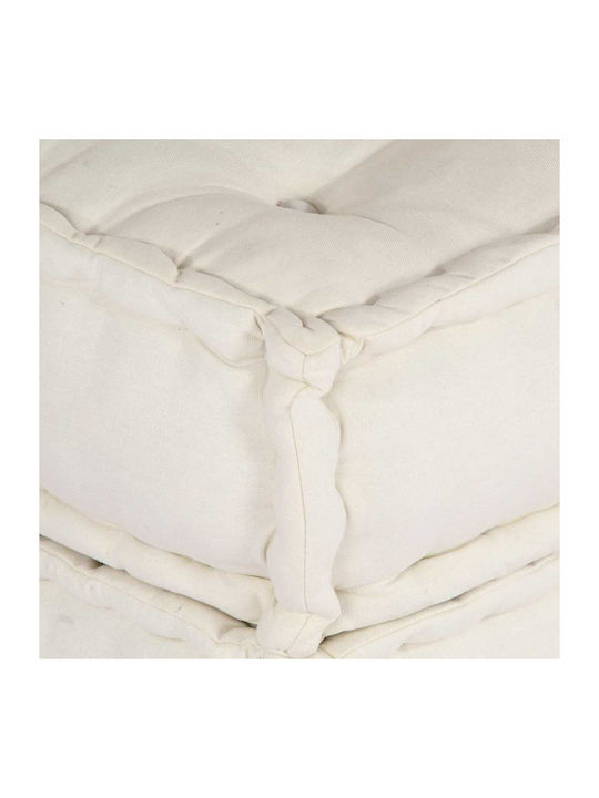 Armchair Cream 70x70x56cm