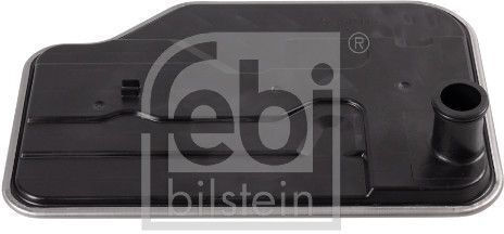Hydraulic Filter Set Automatic Transmission Febi Bilstein 107823