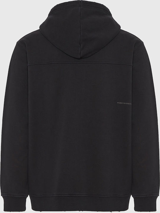 Sweatshirt mit Kapuze Gray