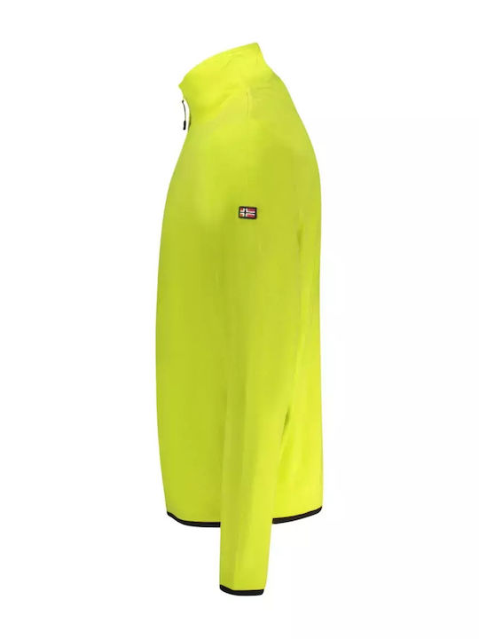 Sweatshirt Yellow