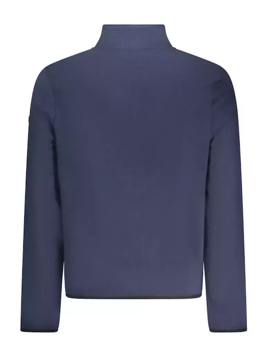 Sweatshirt Navy Blue