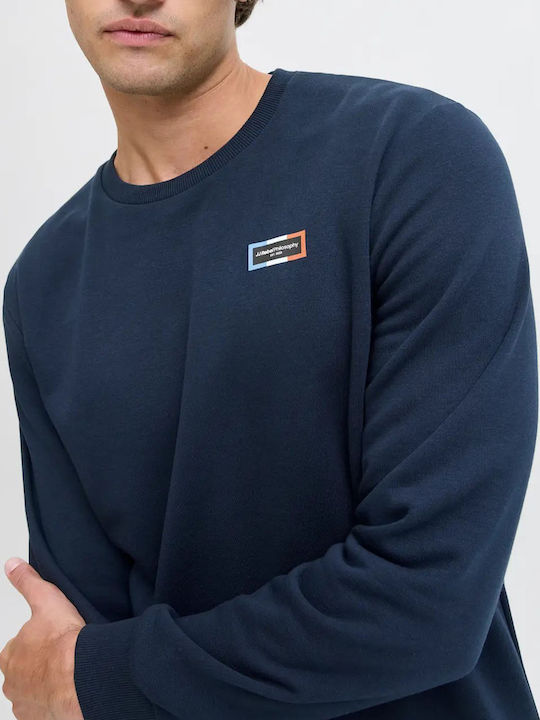 Sweatshirt Sky Captain Navy