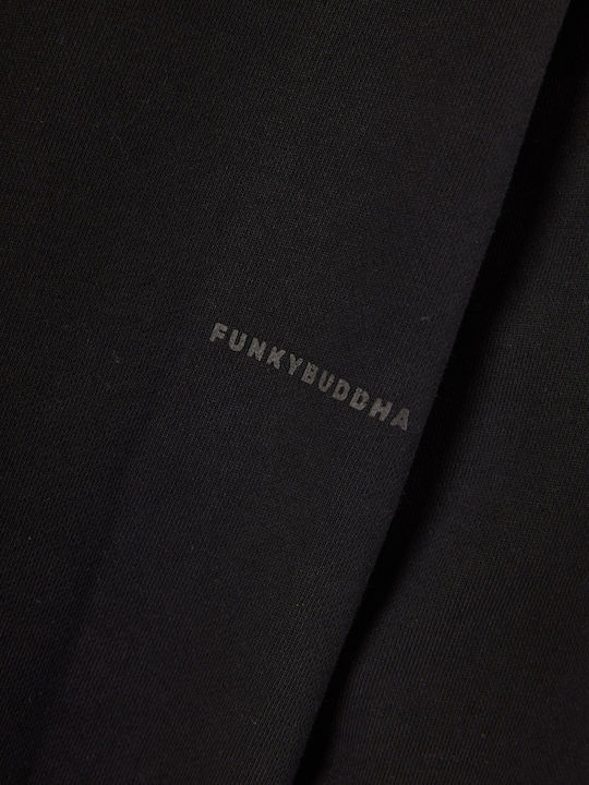 Sweatshirt mit Kapuze Gray