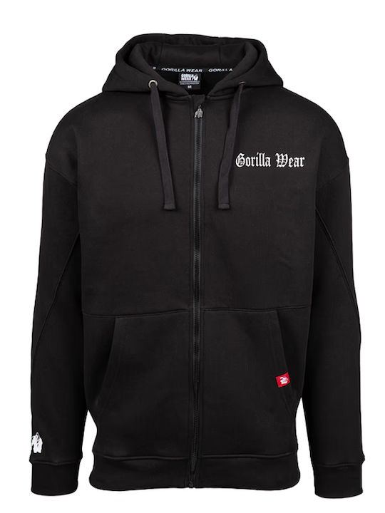 Hoodie Black