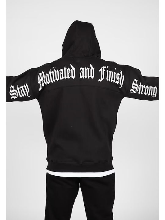 Hoodie Black