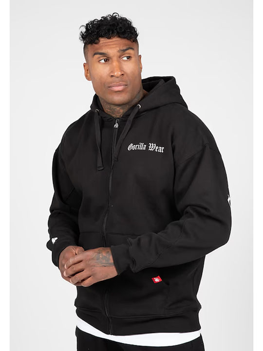 Hoodie Black