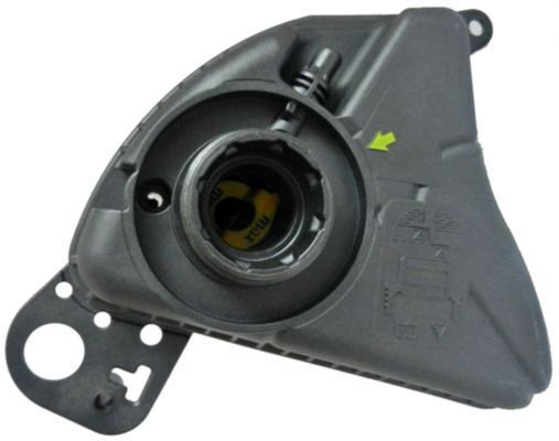 Expansion Tank Cooling Mahle Crt 3 000s