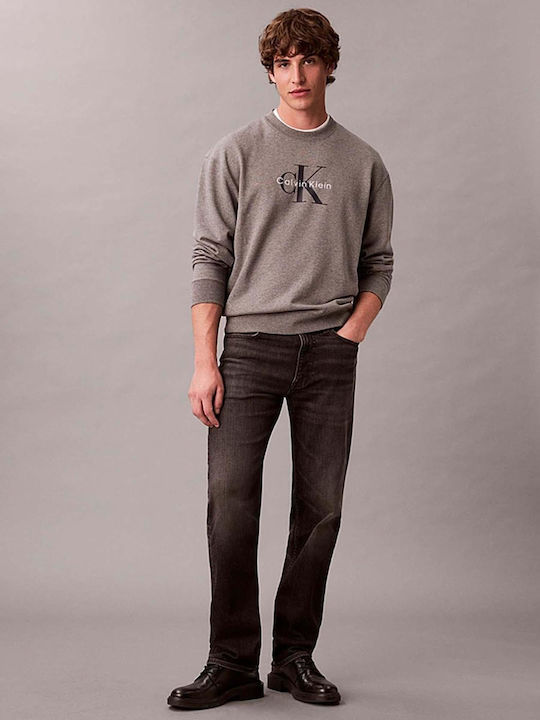 Sweatshirt Gray