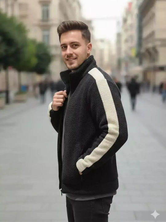 Ζακέτα Μαύρη