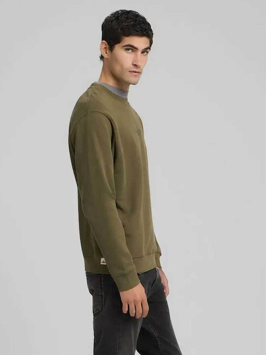 Sweatshirt Green