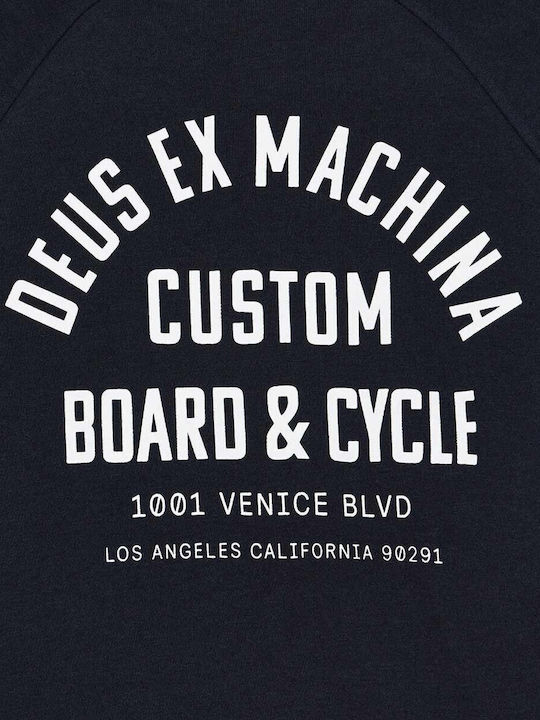 Deus Ex Machina