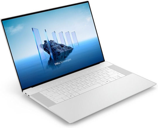 Dell 16 Premium DA16250 16.3" FHD+ (Ultra 7-255H/32GB/1.0TB SSD/GeForce RTX 5060/W11 Pro) (International English Keyboard)