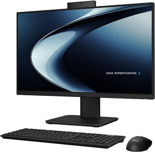 Asus ExpertCenter P440VAESK-BPC023XA 23.8" (i5-13420H/32GB/256GB SSD/FHD/W11 Pro Edu)