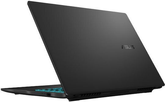 Asus V16 V3607VH-RP011W 16" FHD+ 144Hz (Core 5-210H/16GB/512GB SSD/GeForce RTX 5050/W11 Home) (UK Keyboard)
